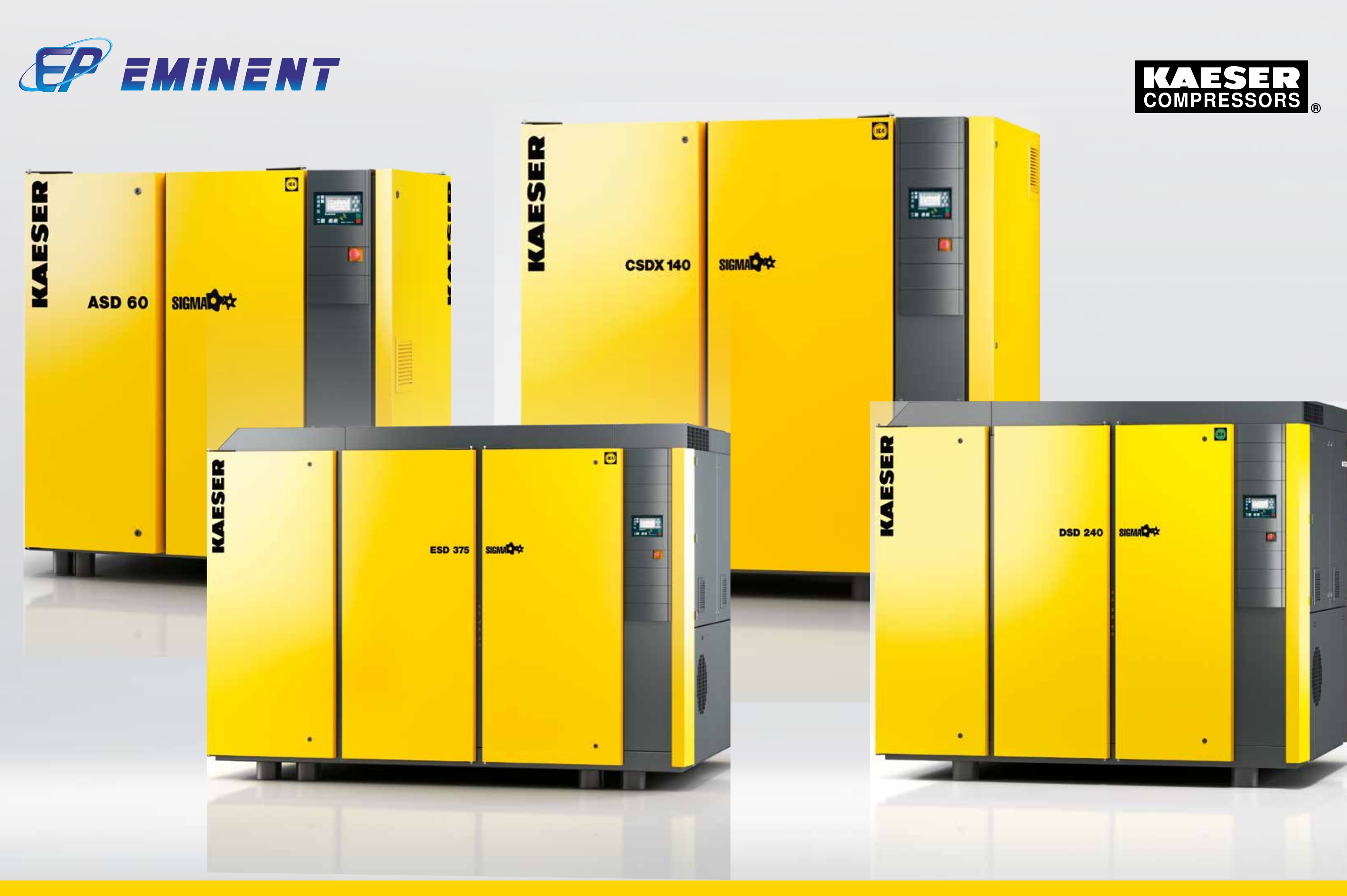 EMINENT POWER ENGINEERING PVT LTD | Products