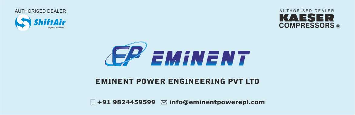 EMINENT POWER ENGINEERING PVT LTD